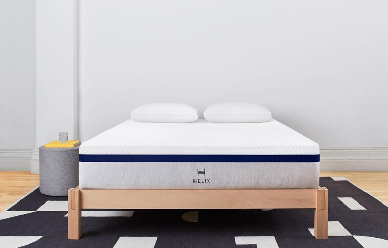 Helix Core Cooling Midnight Medium Tight Top Mattress 11.5" image number 4