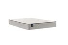 Sealy Sealy Essentials Spring Autumn Ash Plush Mattress 10.5"