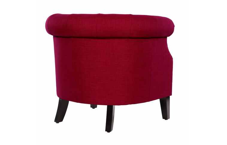 Homelegance Karlock Accent Chair image number 4