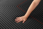 Beautyrest Black CX-Class Plush Hybrid Mattress 15"