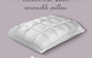 Purecare Fabrictech SoftCell Lite Pillow