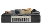 Beautyrest Black KX-Class Firm Mattress 15"