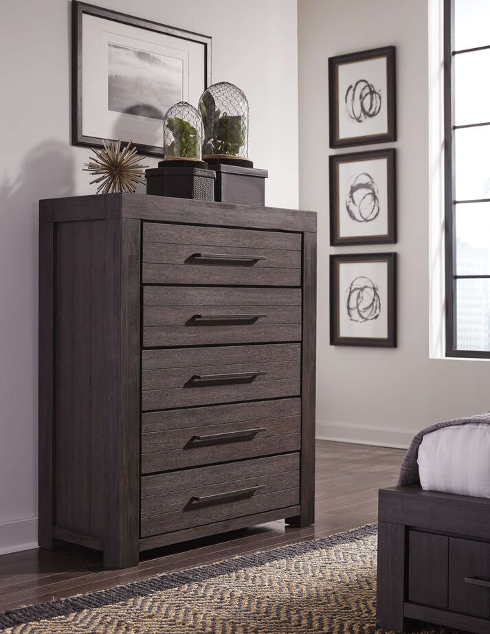 Modus Heath Chest image number 0