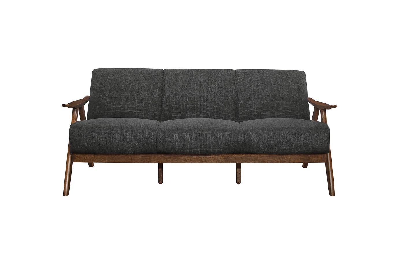 Homelegance Damala Sofa image number 1