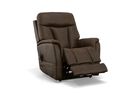 Flexsteel Latitudes Atlas Power Lift Recliner with Power Headrest and Lumbar