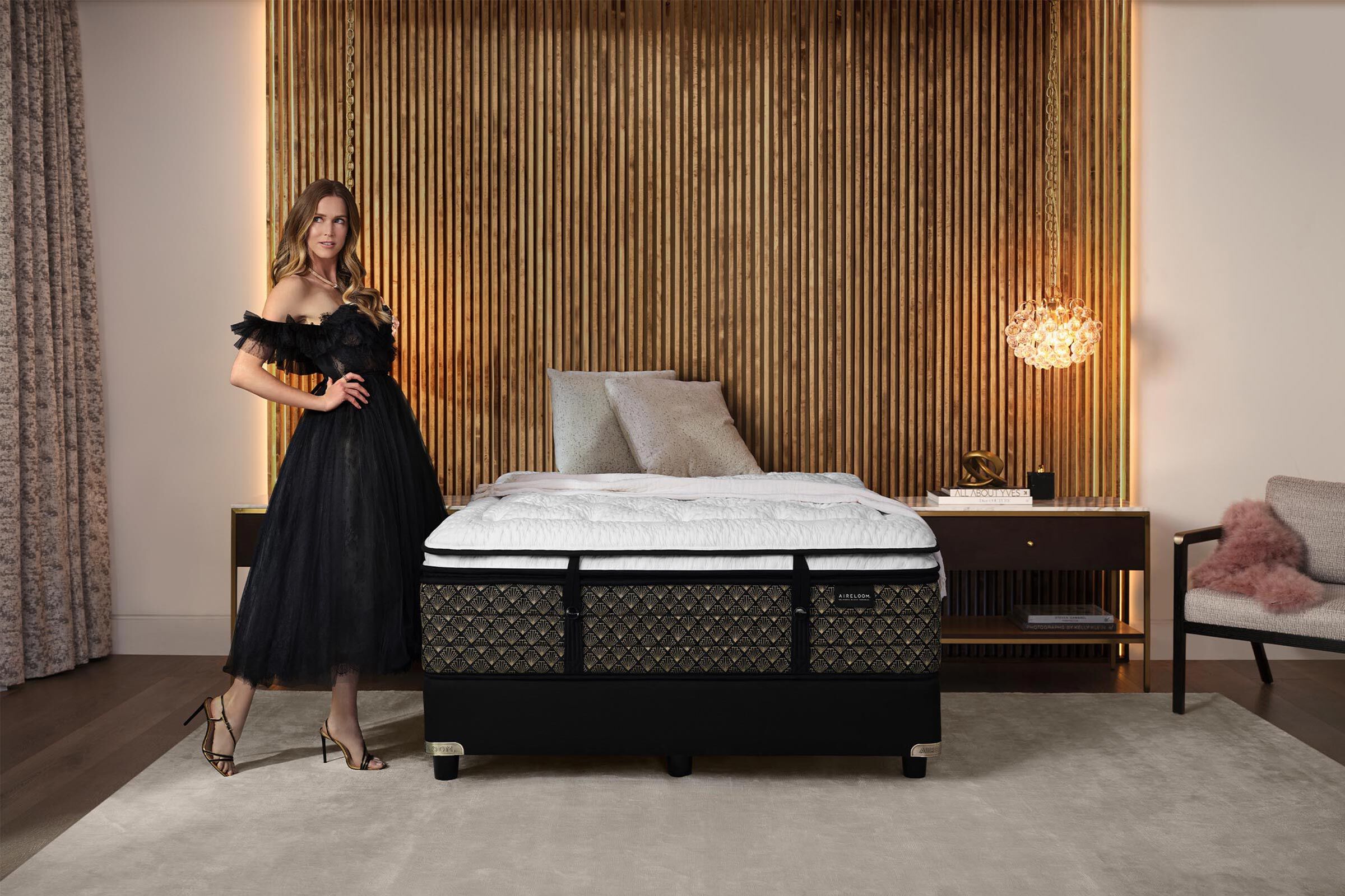 Aireloom bay preferred shop collection