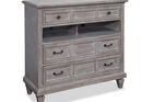 Magnussen Lancaster Media Chest