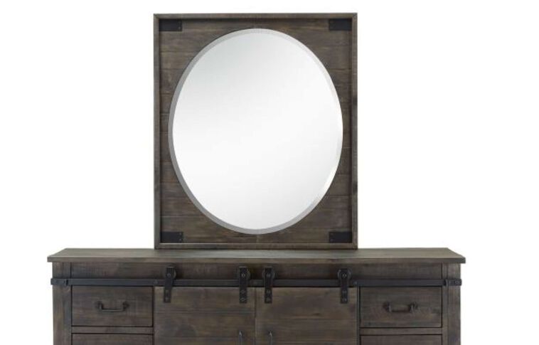 Magnussen Abington Mirror image number 0