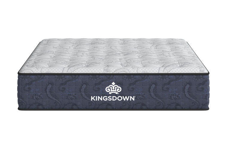 Kingsdown Vintage Sycamore Grove Plush Tight Top Mattress 13.5" image number null