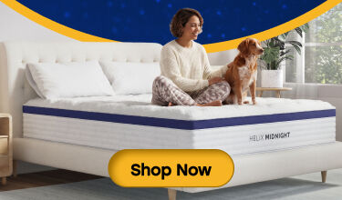 Helix 25% Off select mattresses