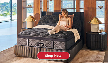 Save up to $700 on select mattresses and sets