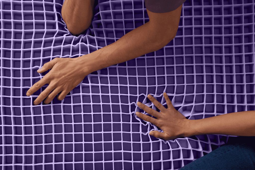 Top reasons why you will love a Purple mattress