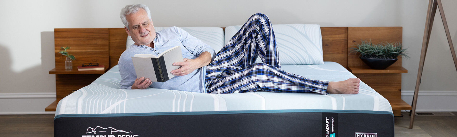 Top reasons why you should buy a Tempur Pedic mattress