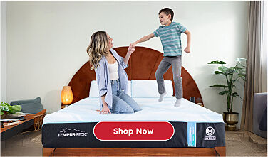 Labor Day Sale Save up to $700 on select Tempur-Pedic adjustable sets