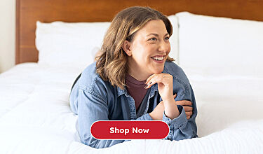 Get free next-day delivery on most mattresses*