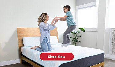 Get the Mancini's Sleepworld Rest Easy Promise with Free Next Day Delivery