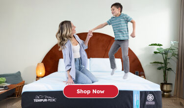 Tempur-Pedic New Year Event Save up to $500 on select adjustable mattress sets