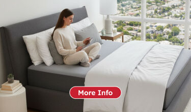 Casper Year End Sale Slate Firm $495 queen mattress