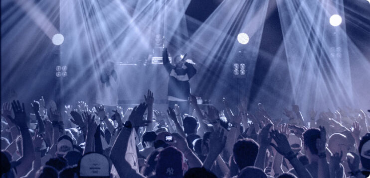Mancini’s Sleepworld Summer Concert Series and a chance to win Concerts for a Year, get 10% off with code LIVENATION10