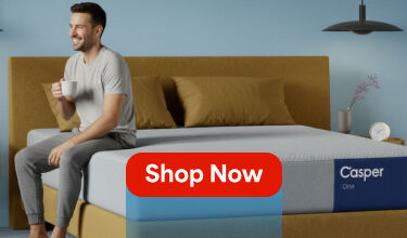 Casper Up to 30% Off Select Mattresses