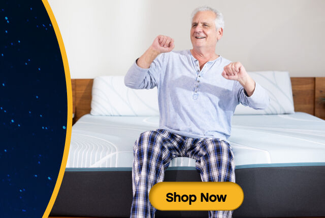 0% for 60 Months on Tempur-Pedic with equal monthly payments&dagger;