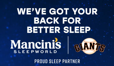 SF Giants