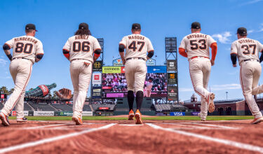 SF Giants