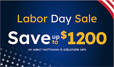 Labor Day Sale - Save up to $1200