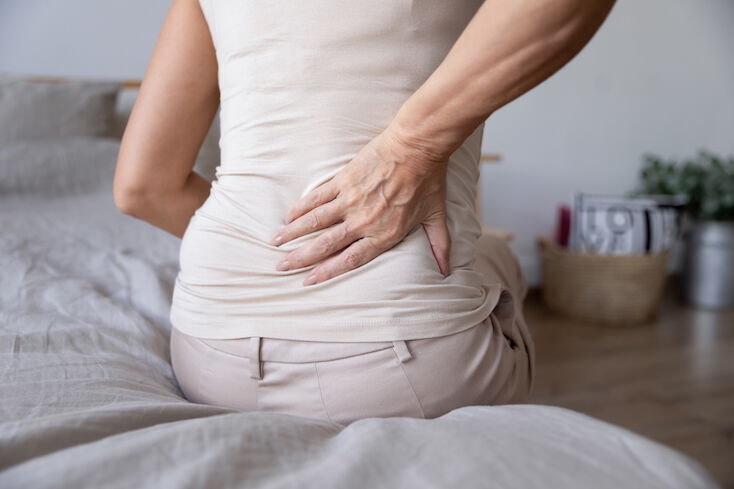 How to Choose the Best Mattress for Sciatica