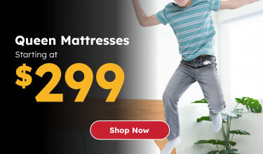 Year End Clearanace Sale Queen Mattresses starting at $299