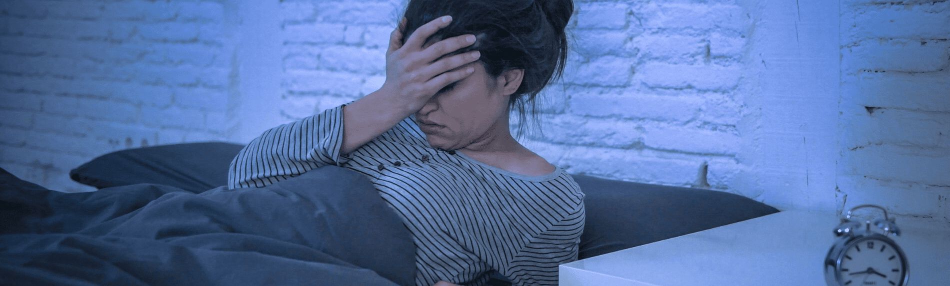 Drowsy days, sleepless nights? Stop living your life in reverse