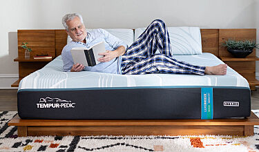 Save up to $1100 on select mattresses and sets