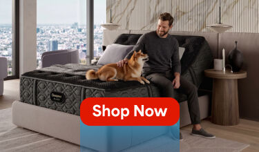 Save up to $1000 on select mattresses and Beautyrest Black adjustable sets