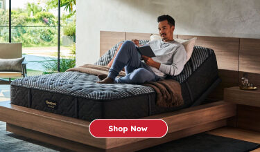 Beautyrest Black New Years Sale Save up to $700 on select mattresses & adjustable sets