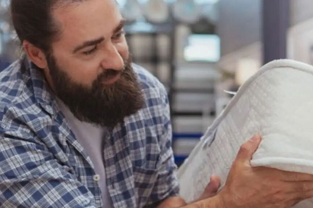 Mattress Buying Guide as Per Preferences
