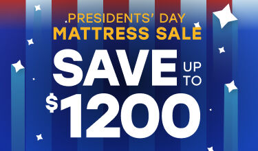 Presidents' Day Sale Save up to $1200