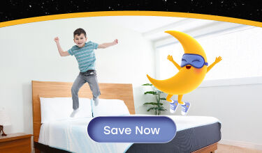 Tempur-Pedic from $29 per month