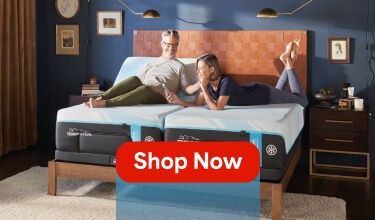 Memorial Day Tempur-Pedic Save up to $1000  on select split-king sleep systems