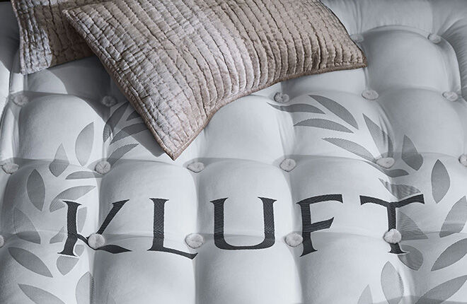 Kluft Divine Luxe Plush