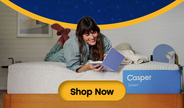 Casper 20% Off