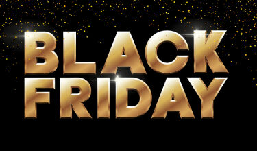 Black Friday Sale - Save up to $1200