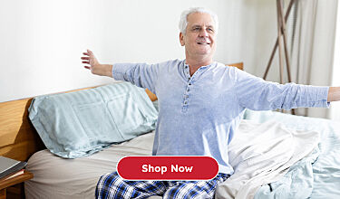Helix - Get 25% off select mattresses