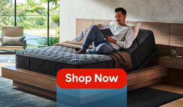 Memorial Day Save up to $1200 on select mattresses