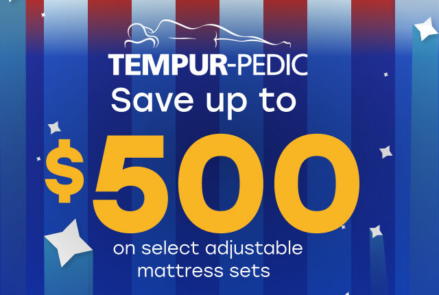 Presidents' Day Sale Save up to $1200