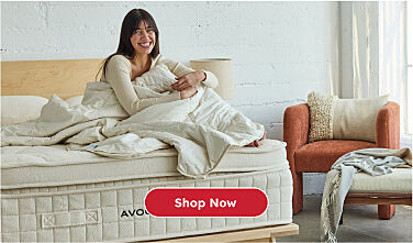 Labor Day Sale  Avocado 20% OFF select mattresses