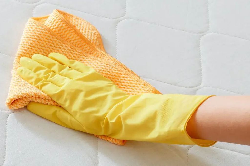 Making Mattress Care Easy-Here's How!