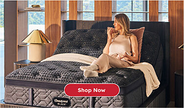 Beautyrest Black Labor Day Sale Save up to $900 on select adjustable sets