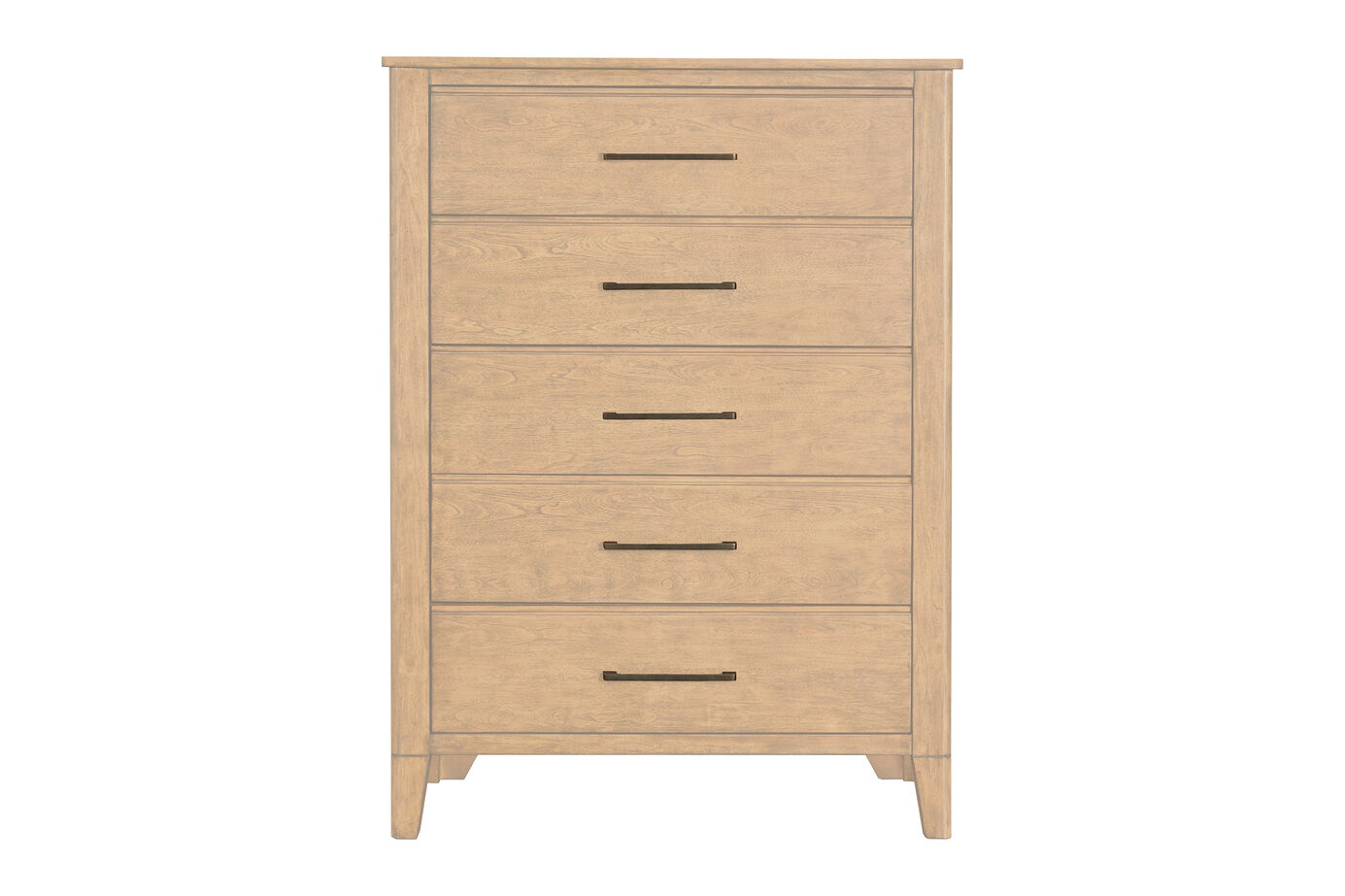 Legends Home Etta 5-Drawer Chest image number 1