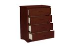 Homelegance Rowe Chest