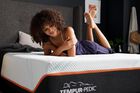 Tempur-Pedic TEMPUR-ProAdapt Previous Generation Firm Mattress 12"